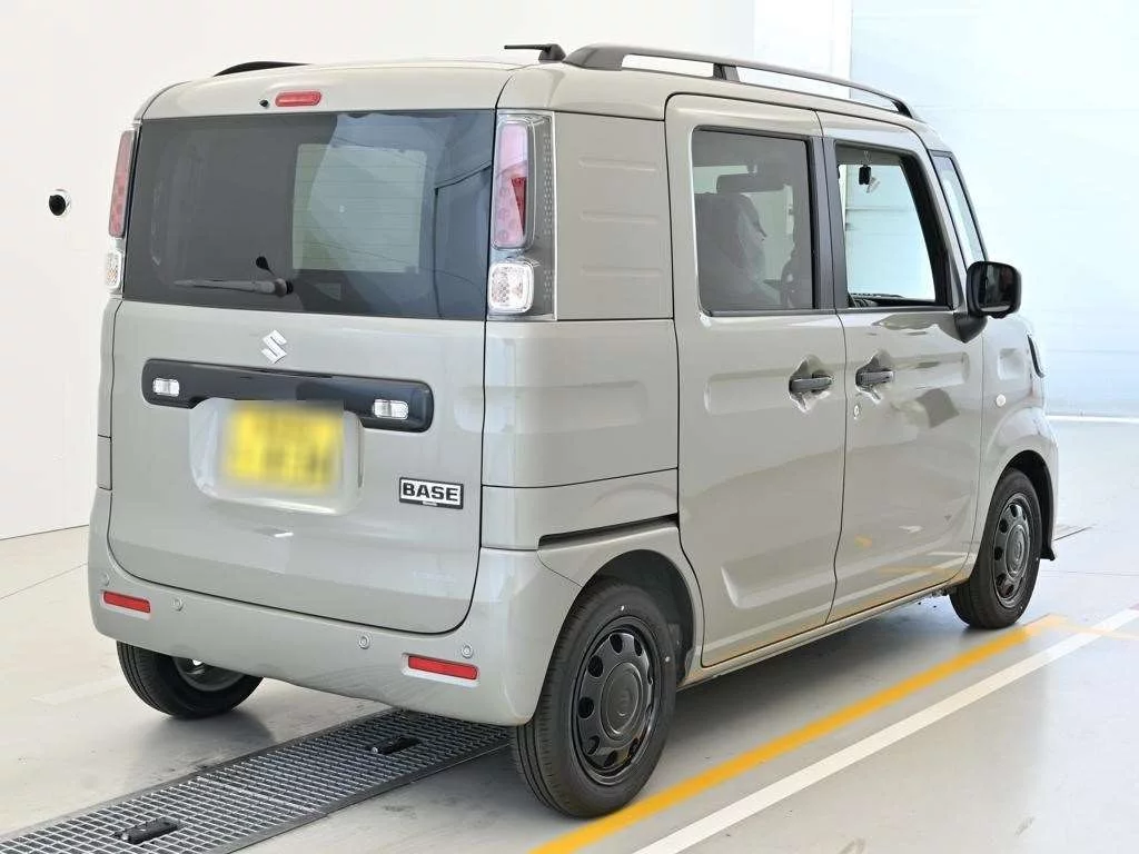 Suzuki Spacia Base MK33V 2026